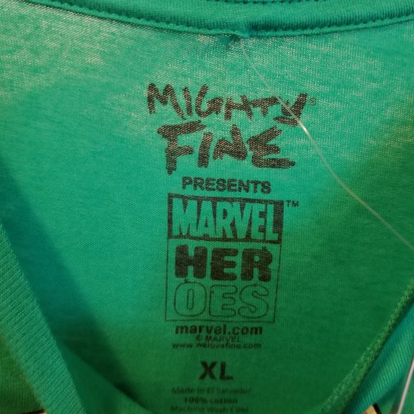 Loki Tee shirt - Kneel before me! - Picture 4 of 4